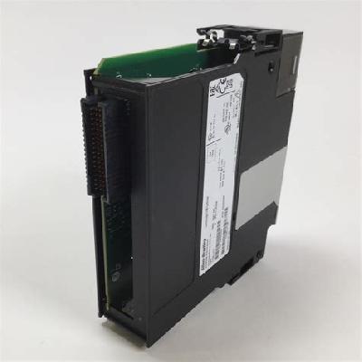 Allen Bradley ControlLogix 1756-L71 2MB Controller