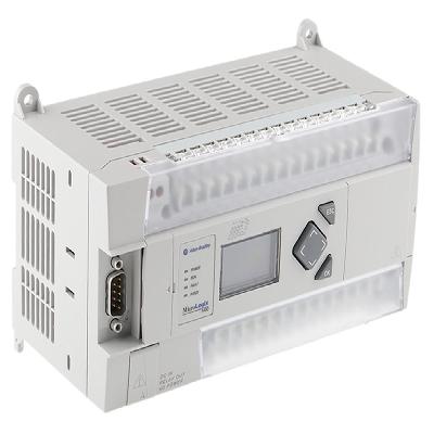 Allen Bradley MicroLogix 1400 1766-L32BXB PLC
