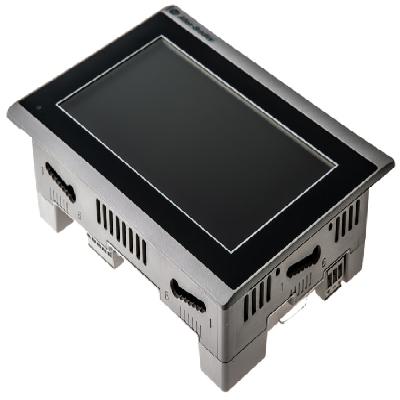 Allen Bradley PanelView Plus 6 Graphic HMI