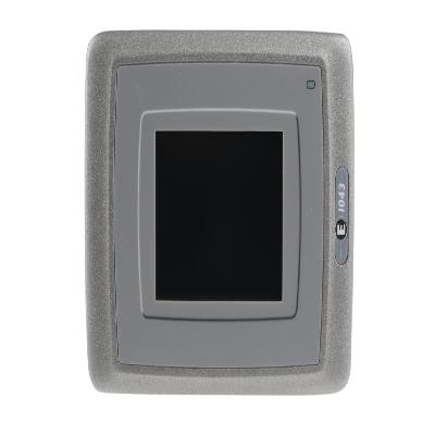Beijer X2 Base 7 Touch HMI