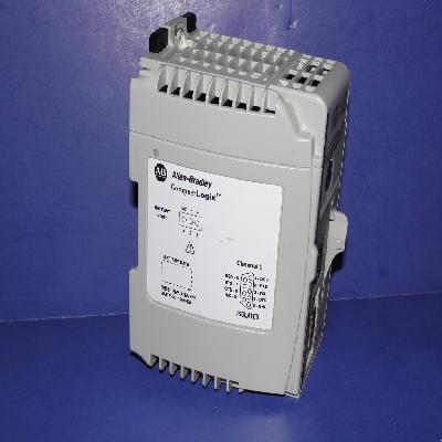 COMPACTLOGIX CONTROLLER 1769-L32E ALLEN BRADLEY