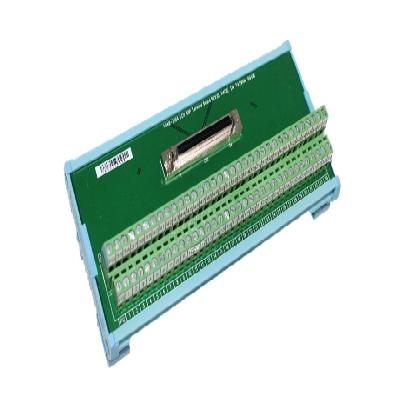 IO Terminal Boards ADAM