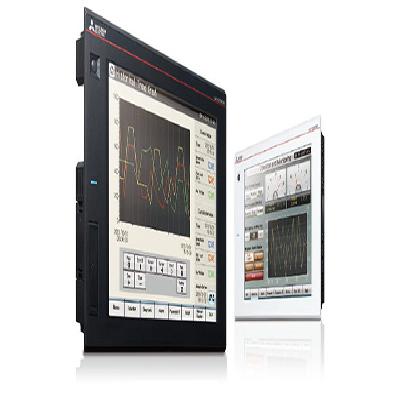 Mitsubishi (Beijer) GOT Touch HMI