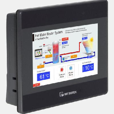 Mitsubishi 10 Inch HMI GS2110-WTBD