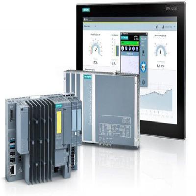 PC Based Automation System