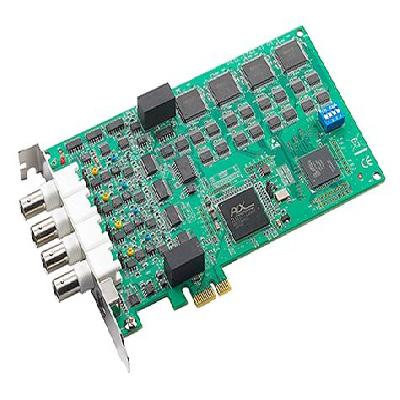 PCI Analog Input Card