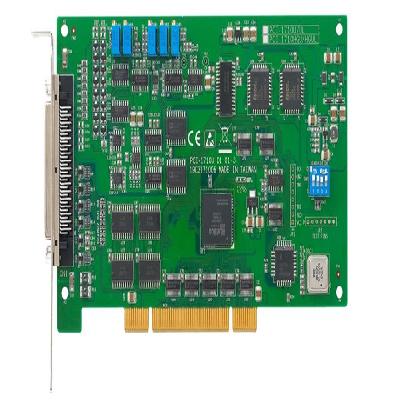 PCI Express Multifunction Card