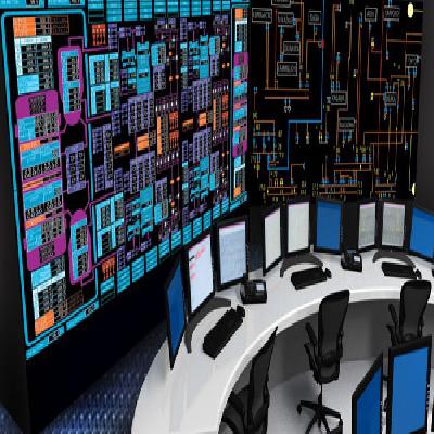 Schneider  CITECT SCADA System