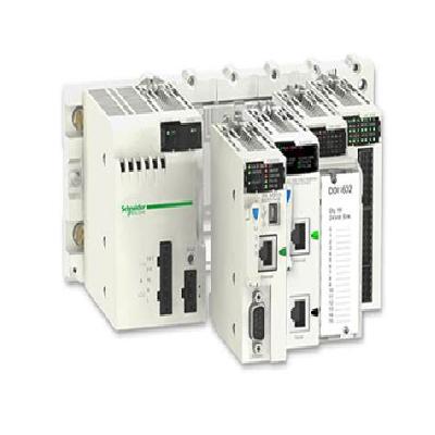 Schneider BMXP341000 Modicon M340 PLC