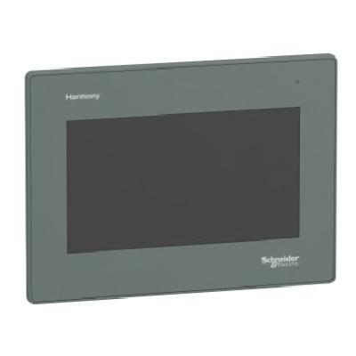 Schneider HMIGXU3512 7 inch Touch HMI