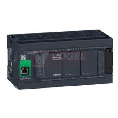 Schneider Tm241ce40u Modicon Plc