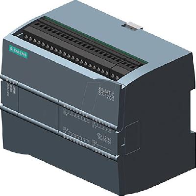 Siemens 1214C 6ES7214-1AG40-0XB0 PLC