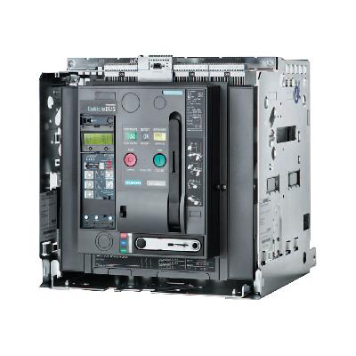 Siemens 3WT 3WL ACB