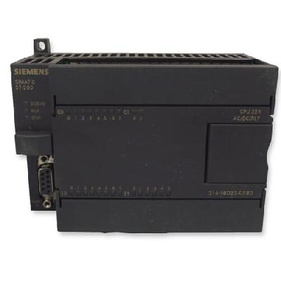 Siemens 6ES7214-2AD23-0XB0 PLC