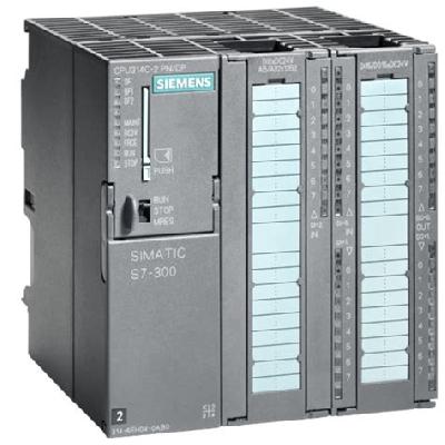 Siemens 6ES7314-1AG14-0AB0 PLC