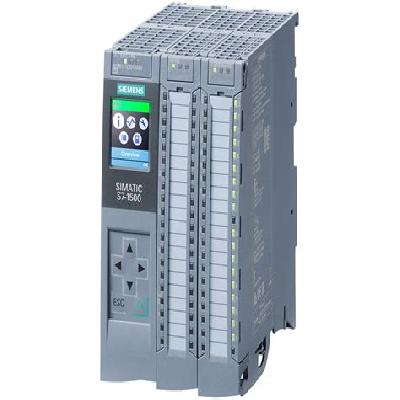 Siemens CPU 1513-1 PN S7 6ES7513-1AL02-0AB0 PLC