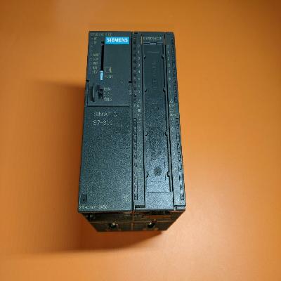 Siemens CPU 315-2 DP 6ES7315-2AH14-0AB0 S7 PLC