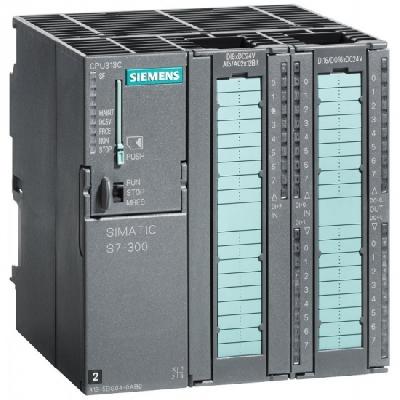 Siemens CPU 315-2 PN DP 6ES7315-2EH14-0AB0 S7-300