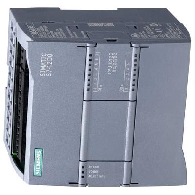 Siemens PLC 1212C 6ES7212-1AE40-0XB0 S7 1200