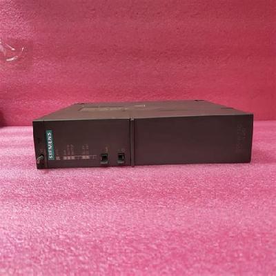 SMPS 6EP1334-1LD00 12.5A 24VDC