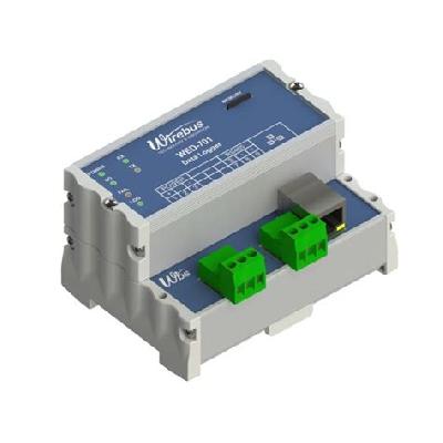 Universal Data Logger- Modbus RTU Gateway