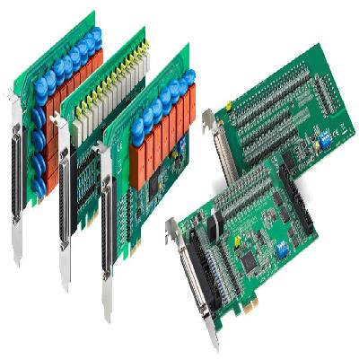 USB Module Data Acquisition