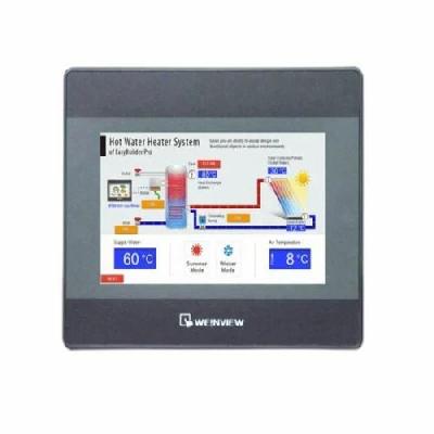 Weintek 7 inch Touch HMI MT-8071IP