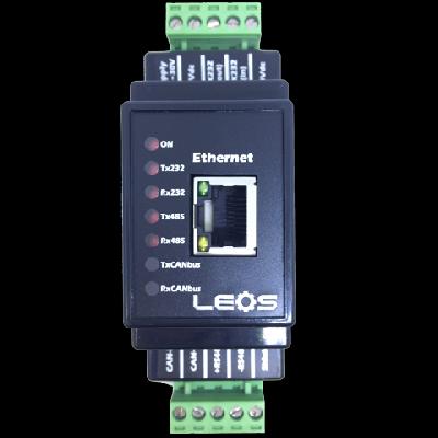 Wireless PLC Modbus RTU