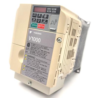 Yaskawa Variable Frequency Drives