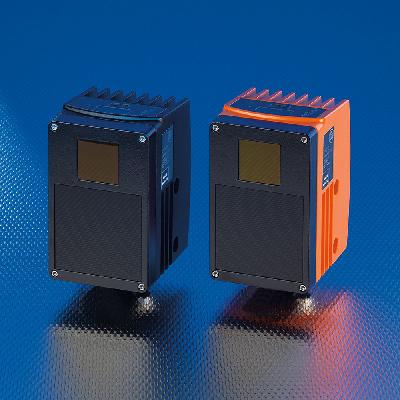 Industrial Vision Sensor