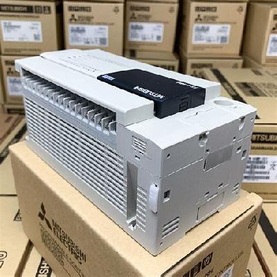 Mitsubishi Plc Fx3u 128mr Es
