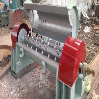 Particle Board Glue Blender Machine Panel