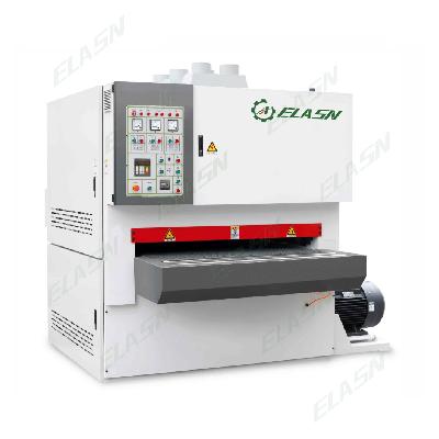 Particle Board Sanding Machine Automation Panel