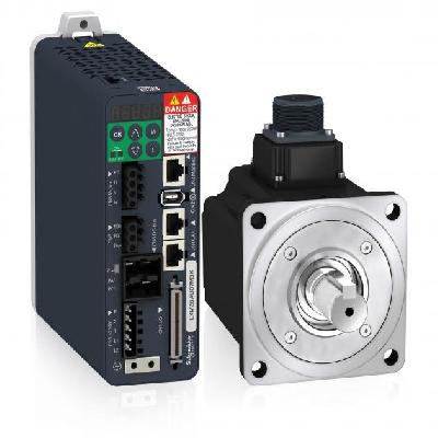 Schneider Lexium 32 Servo Drive