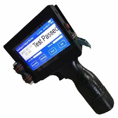 Batch Coding Printer
