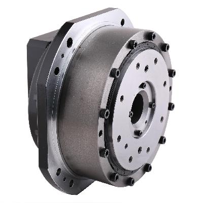 Cycloidal Gearbox