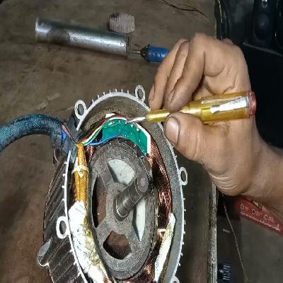 E Rickshaw Repairing Center