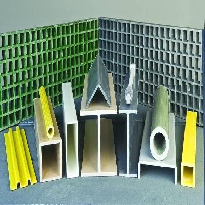 FRP Products And Solutions