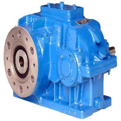 Horizontal Extruder Gearbox