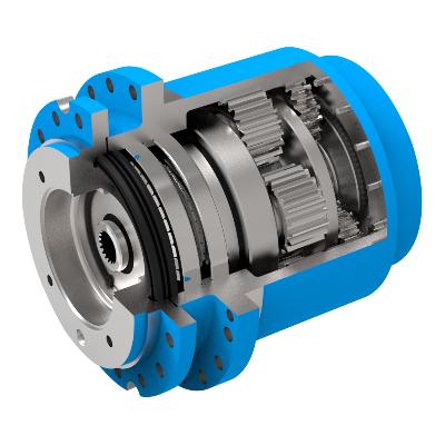 Planetary Gearboxes