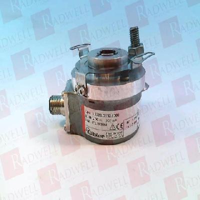 8.5020 Kuebler Encoder