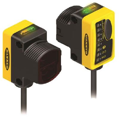 Banner Color Sensor Q26PLUMQ5