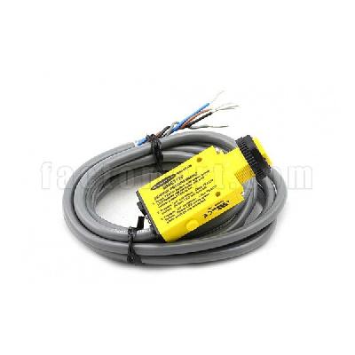Banner Fiber Optic Sensor DFG1
