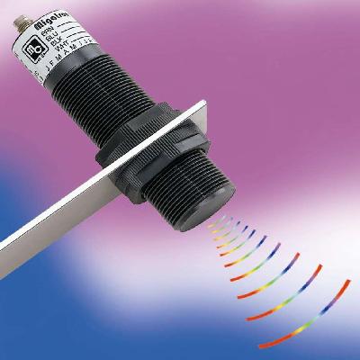 Banner Ultrasonic Sensor