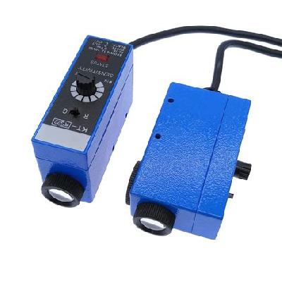 Color Mark Detection Sensor