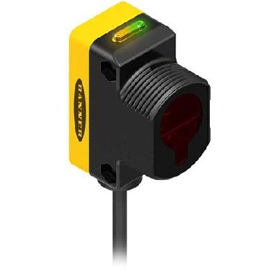 Photoelectric Sensor Banner