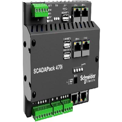 SCADA Pack RTU 334 Schneider Make