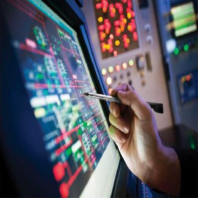 schneider electric make SCADA