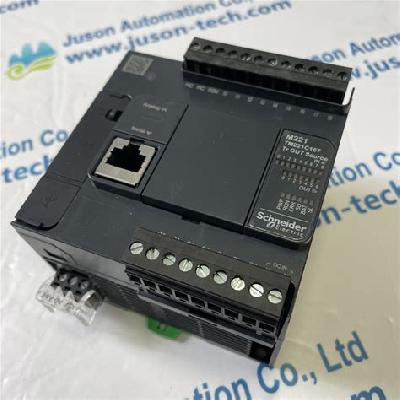 Schneider Make PLC TM221C16T