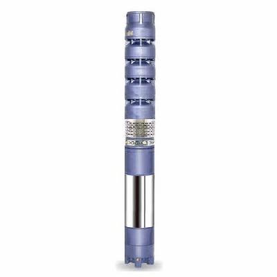 Submersible Pump